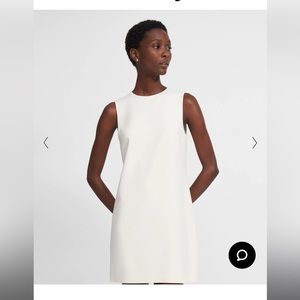 NWT Theory Shift dress